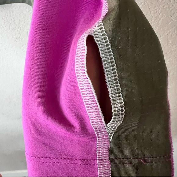 Columbia Women’s Long Sleeved Omni-Freeze Half Zip - Picture 8 of 8